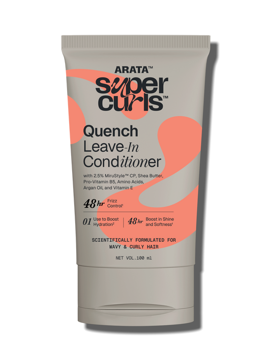 Arata Quench Leave In Conditioner 100 ml