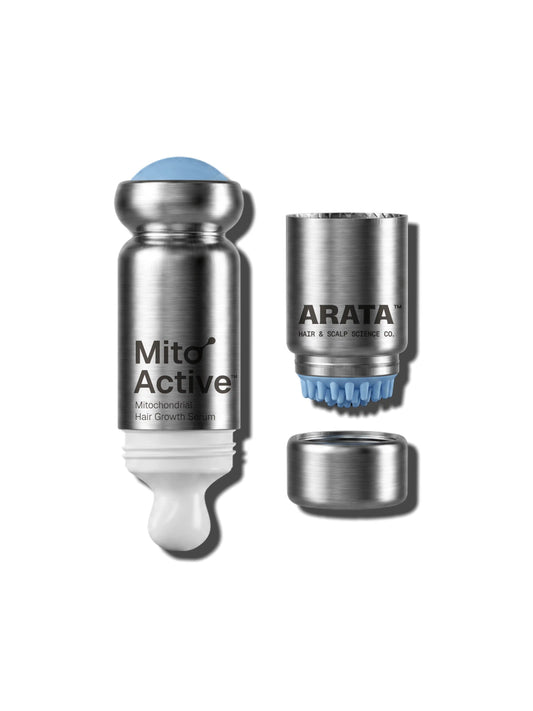 Arata MitoActive™ Mitochondrial Hair Growth Serum 30 ml