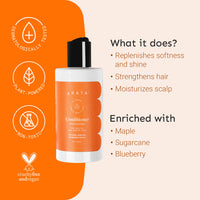 Nourishing Conditioner - 300ml