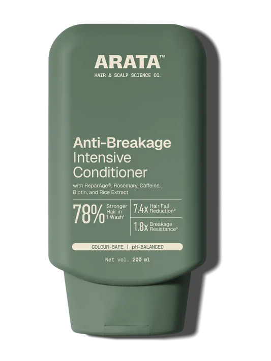 Anti-Breakage Intensive Conditioner - 200 ml - BYOB
