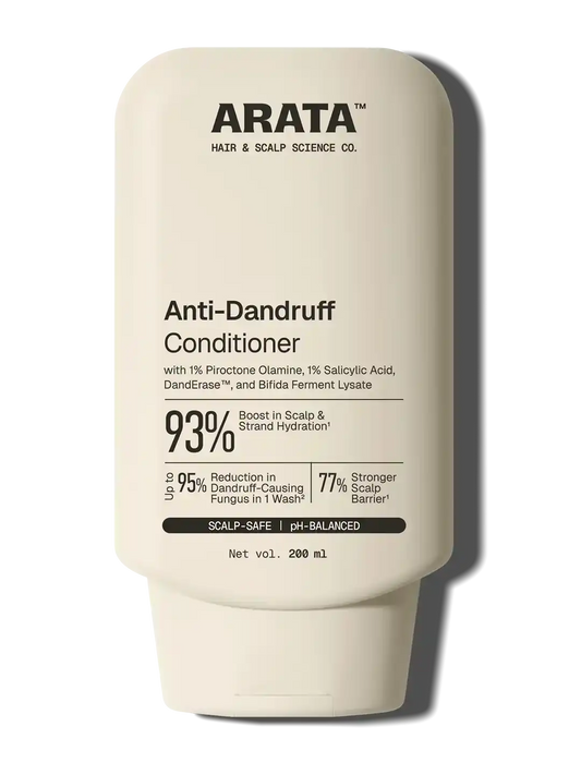 Anti-Dandruff Conditioner - 200 ml