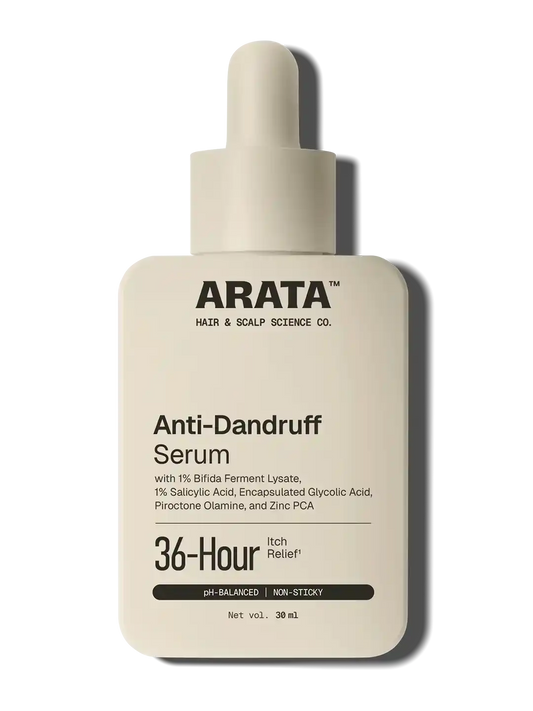 Anti-Dandruff Serum - 30 ml