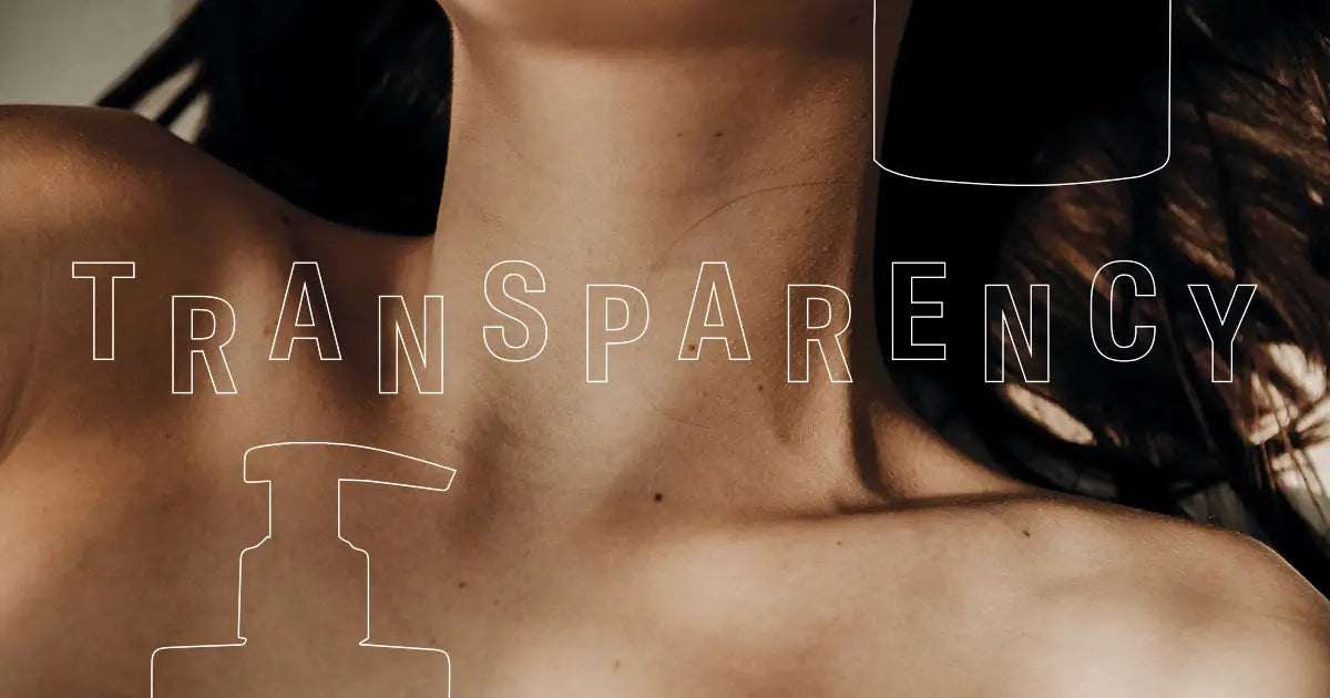 What is Transparency - Arata