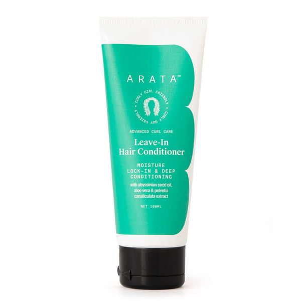 Protein-free Curl Moisturizing Leave-In Conditioner BYOB