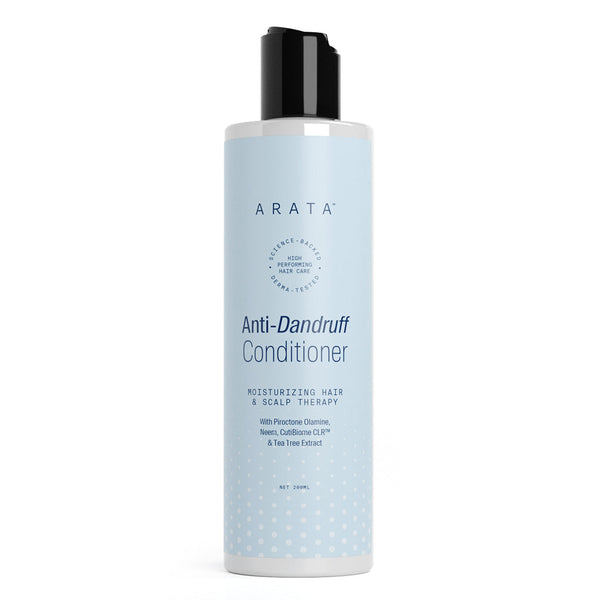 Anti-Dandruff Hair Conditioner - 200ml BYOB