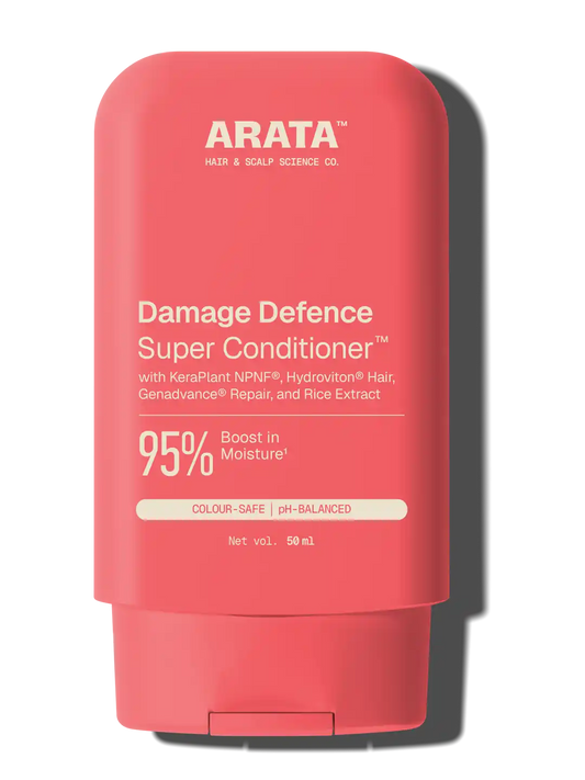 Damage Defence Super Conditioner™ - 50 ml