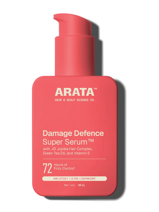Damage Defence Super Serum™ - 30 ml - BYOB