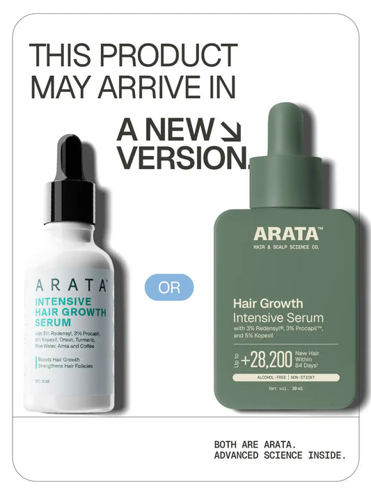 Hair Growth Intensive Serum - 30 ml