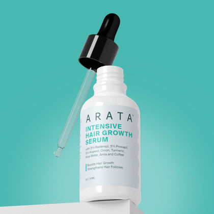 Intensive Hair Growth Serum