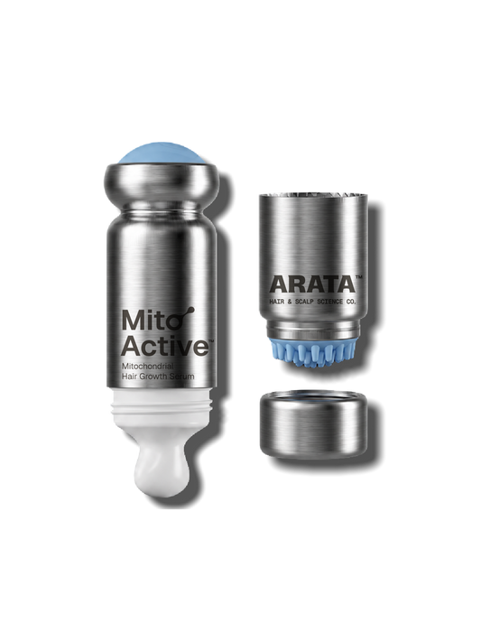 Arata MitoActive™ Mitochondrial Hair Growth Serum 30 ml