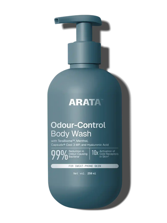 Odour Control Body Wash - 250 ml - BYOB