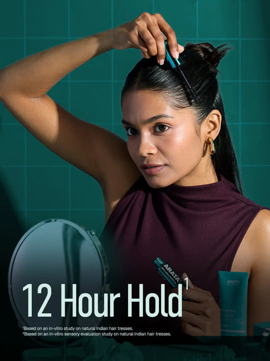 Sleek Hair Styling Stick - 15 ml - BYOB