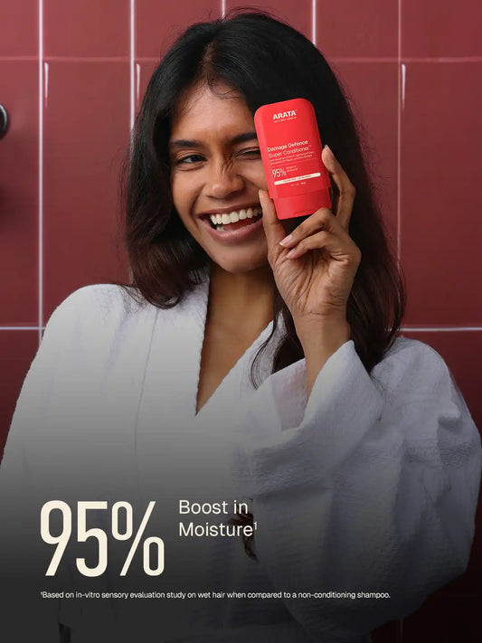 Damage Defence Super Conditioner™ - 50 ml