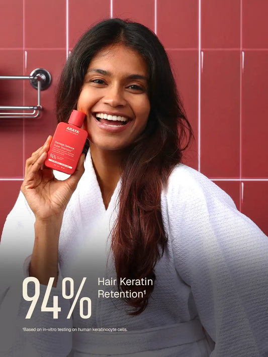 Damage Defence Super Shampoo™ - 50 ml