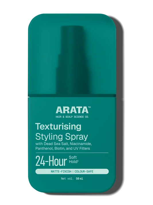 Texturising Styling Spray - 50 ml - BYOB