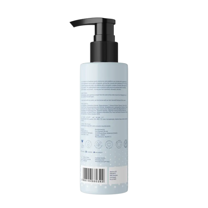 Anti-Dandruff Hair Conditioner - 200ml