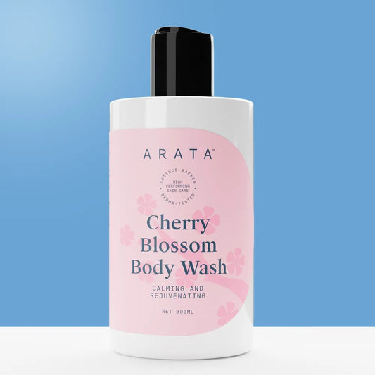 Cherry Blossom Body Wash
