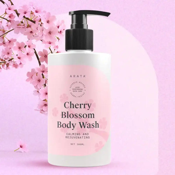 Cherry Blossom Body Wash - Body wash