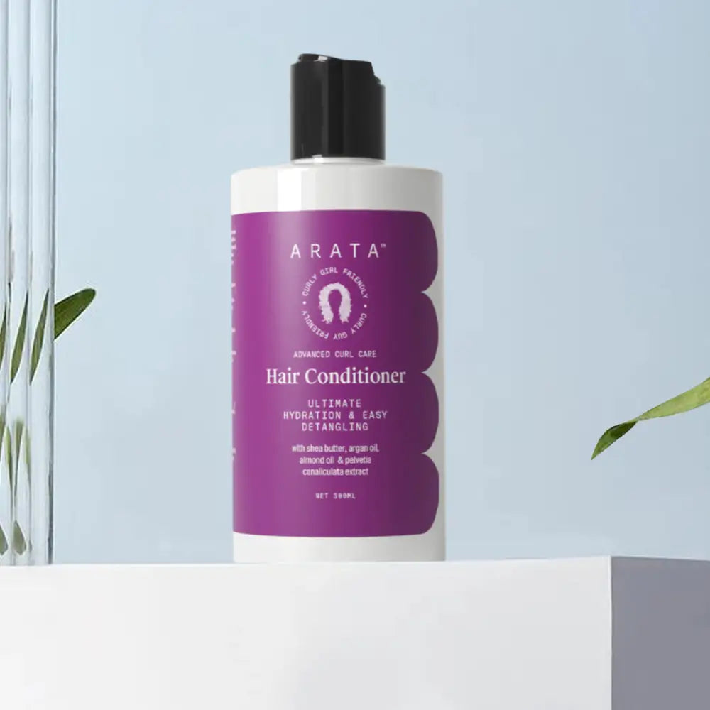 Curl Repair & Hydration Conditioner BYOB