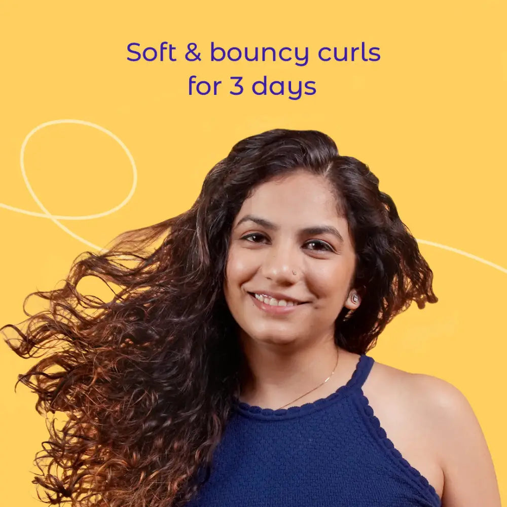 Curl Repair & Hydration Conditioner BYOB