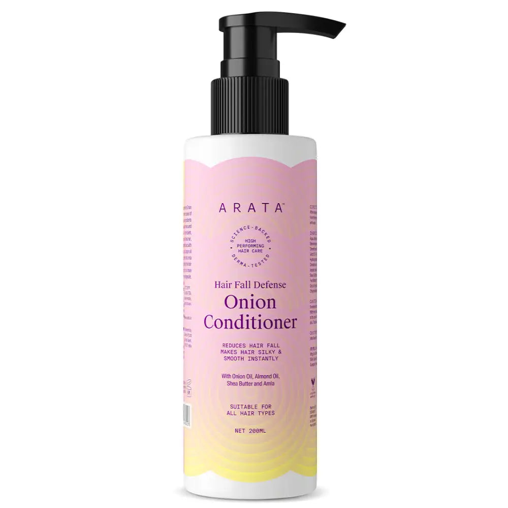 Hair Fall Defense Onion Conditioner - 200ml