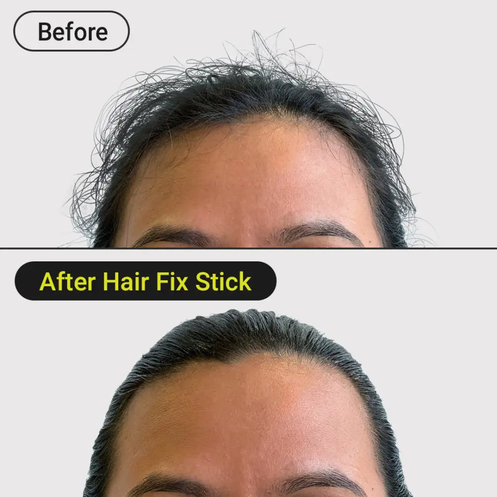 Hair Fix Stick - Anti-Frizz Gel Applicator - 15ml