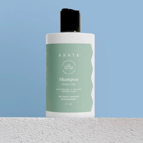 Hydrating Shampoo - 300ml