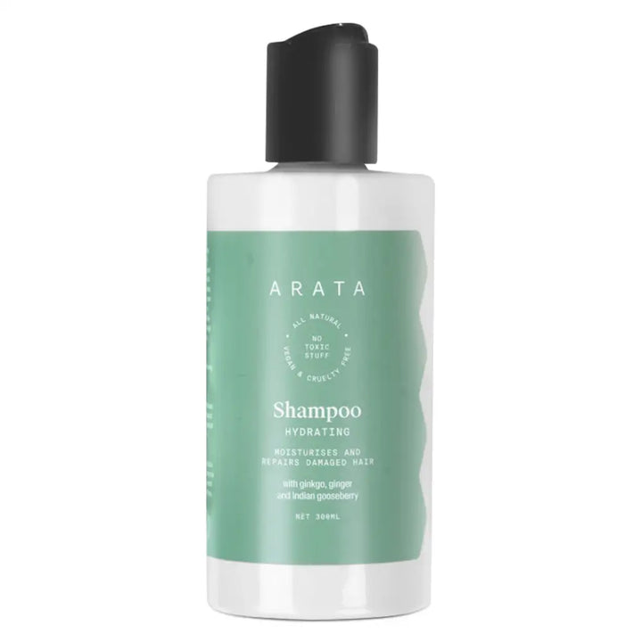 Hydrating Shampoo - 300ml BYOB