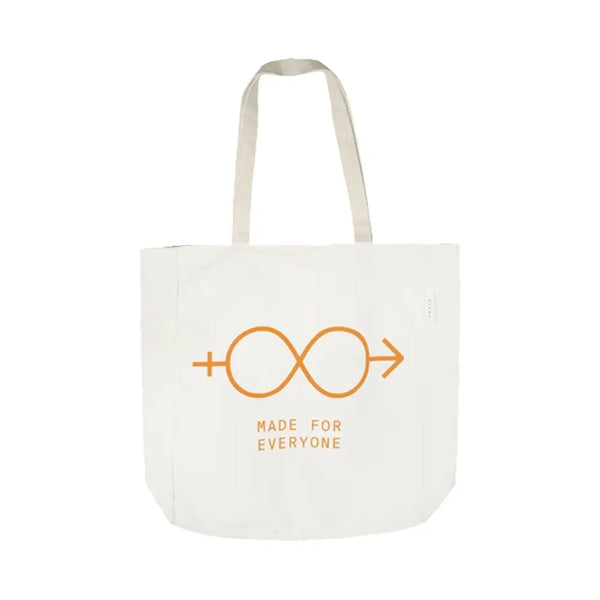 Made For Everyone Tote Bag