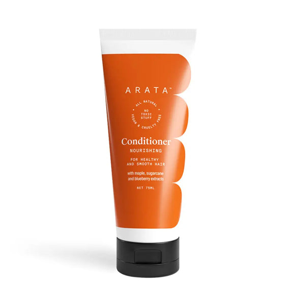 Nourishing Conditioner (Mini) - 75ml BYOB