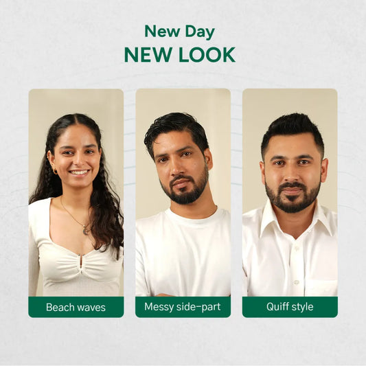 Styling Hair Cream (Mini) - 50ml