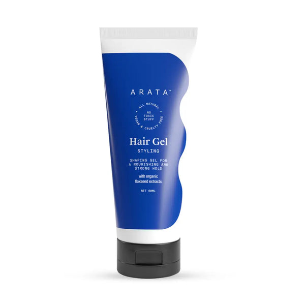 Styling Hair Gel (Mini) - 50ml BYOB