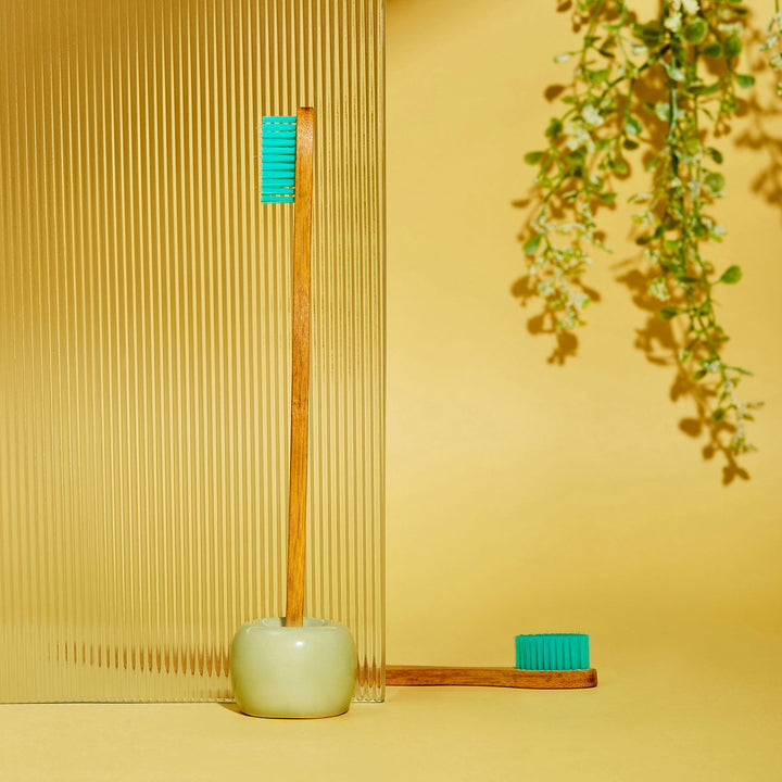 Arata Bamboo Toothbrush - Arata